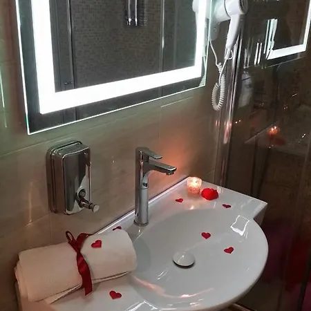 Sant'oronzo فندق مبيت وإفطار 2*