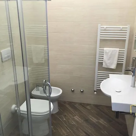 فندق مبيت وإفطار Sant'oronzo 2*