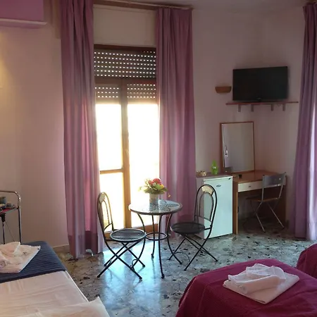 فندق مبيت وإفطار Sant'oronzo