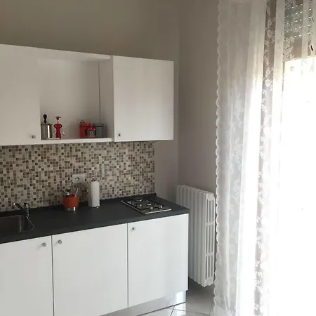 فندق مبيت وإفطار Sant'oronzo