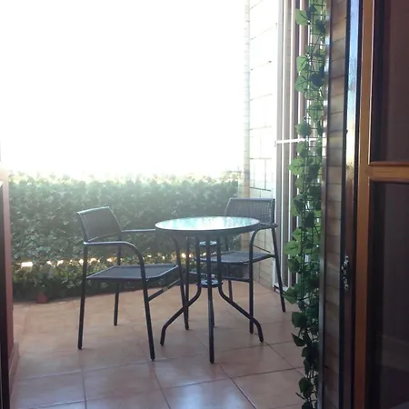 Sant'oronzo فندق مبيت وإفطار 2*