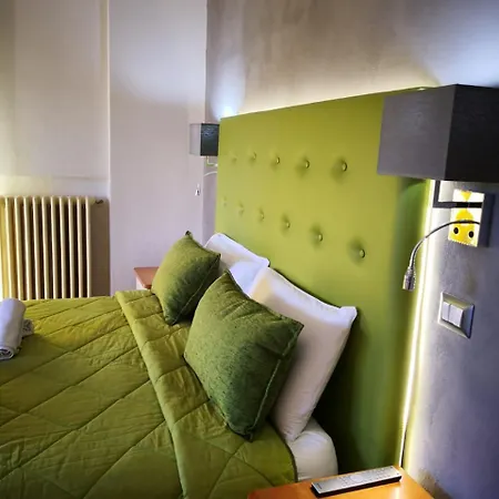 Sant'oronzo فندق مبيت وإفطار 2*