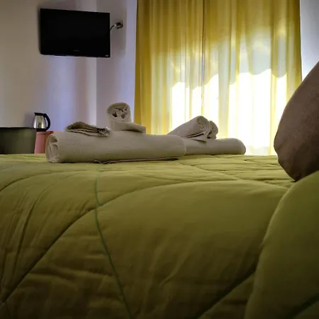 فندق مبيت وإفطار Sant'oronzo 2*