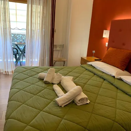 فندق مبيت وإفطار Sant'oronzo