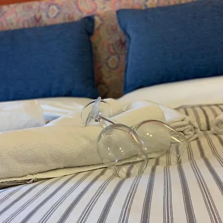 فندق مبيت وإفطار Sant'oronzo