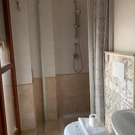 فندق مبيت وإفطار Sant'oronzo